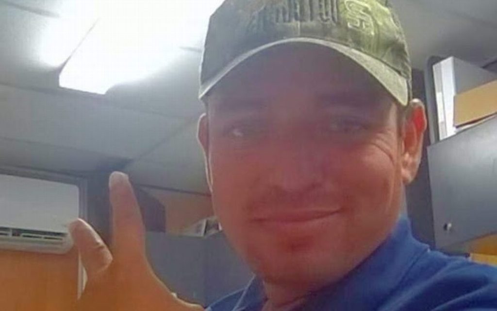 APARECE INSPECTOR DE CALIDAD REPORTADO DESAPARECIDO