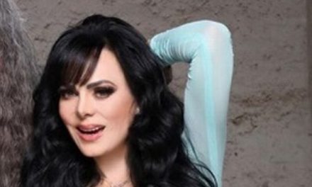 A cuatro años de su muerte, Maribel Guardia recuerda a Joan Sebastian con video