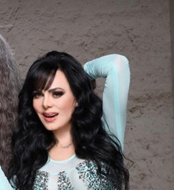 A cuatro años de su muerte, Maribel Guardia recuerda a Joan Sebastian con video
