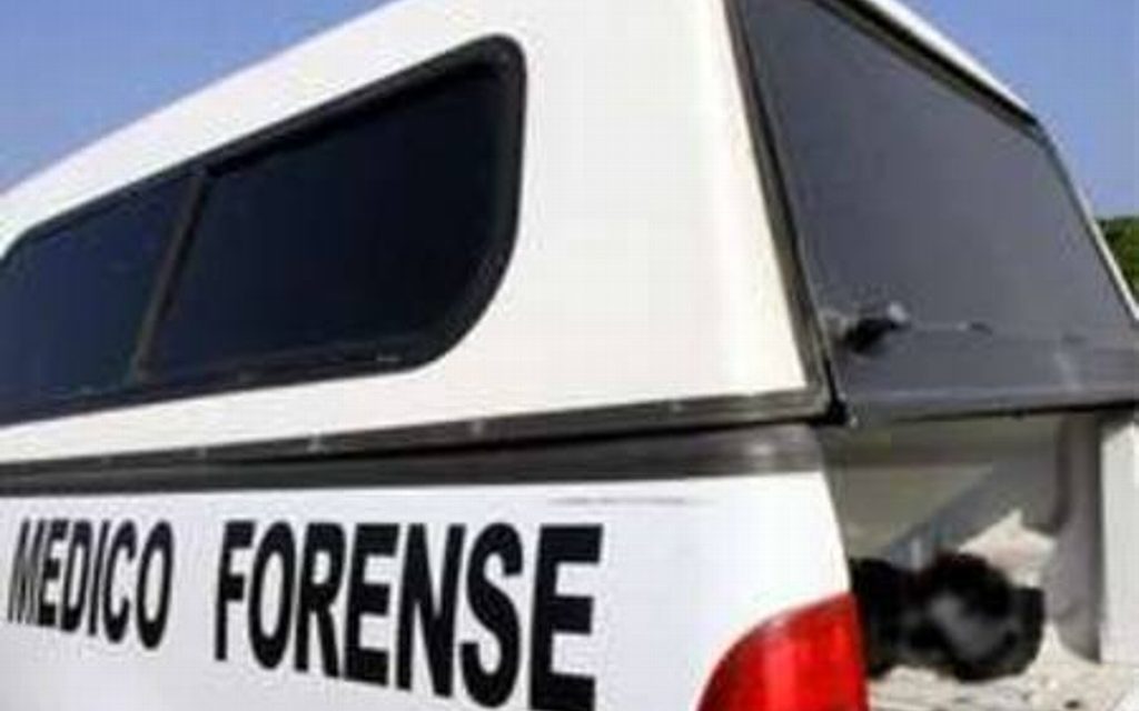 Tráiler arrolla y mata a estudiante en Tantima, Veracruz