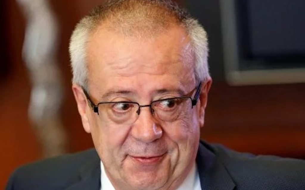 Revela Urzúa diferencias con AMLO, Romo y Bartlett