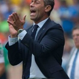 CAIXINHA : ‘NO TENEMOS LA LIGUILLA EN MENTE, TENEMOS LOS TROFEOS EN LA MIRA’
