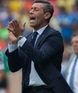 CAIXINHA : ‘NO TENEMOS LA LIGUILLA EN MENTE, TENEMOS LOS TROFEOS EN LA MIRA’