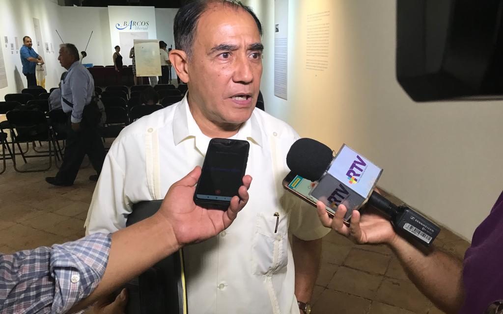 Afirman que el 90% de guías turísticos en Veracruz están capacitados