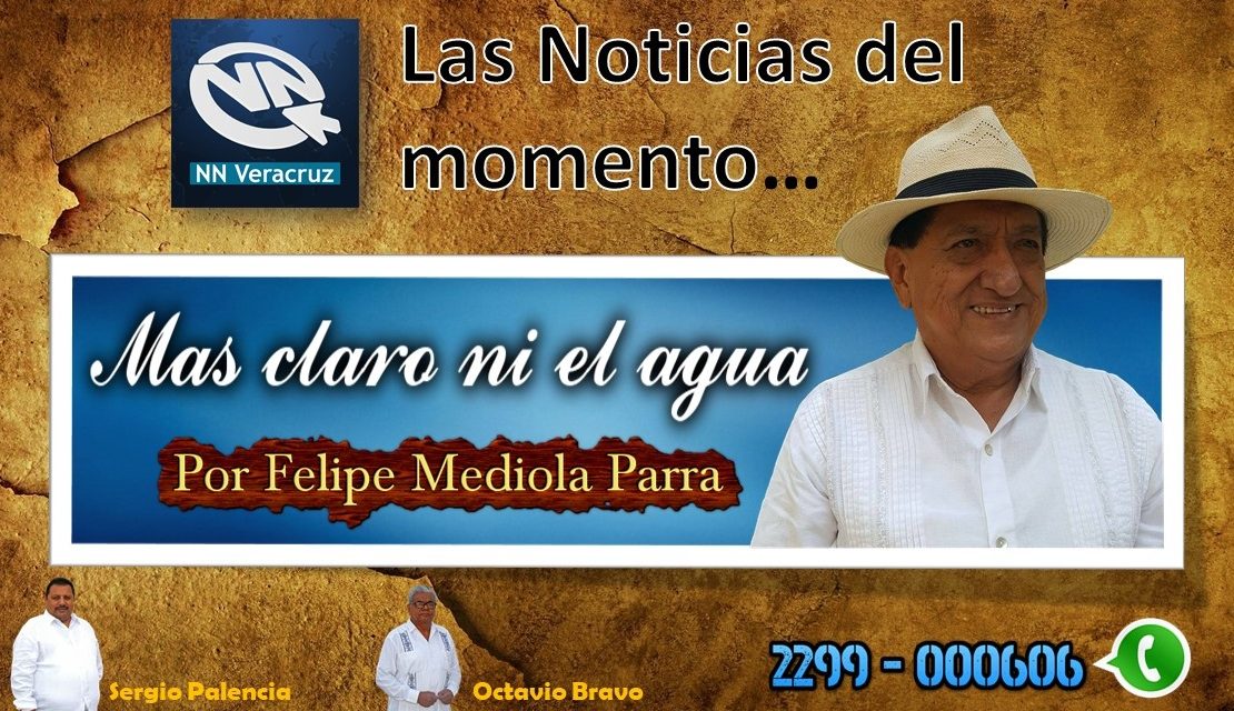 Otra denuncia que viene, en contra de Yunes Linares