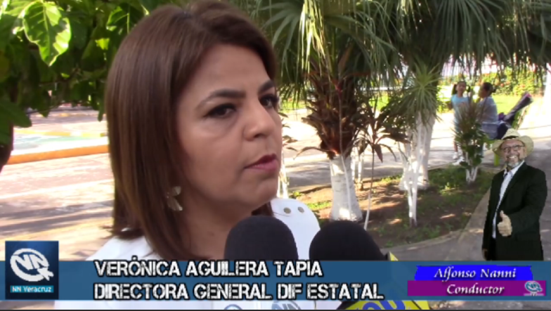 DIF Estatal pone en resguardo a 8 menores migrantes